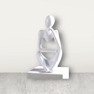 Art Sculpture Home Decor